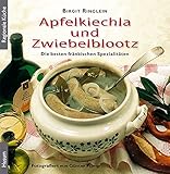 Image de Apfelkiechla und Zwiebelblootz: Die besten fränkischen Spezialitäten