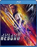 Star Trek Beyond [Blu-ray] [2016]