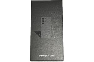 Samsung Galaxy S24 Ultra 12/256 Black