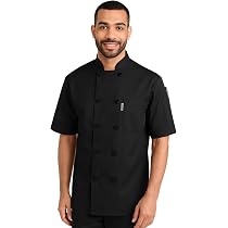 Buy HASTHIP® Working Apron Baristas Apron Canvas Tie-Back Kitchen
