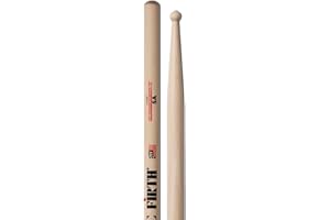 Vic FIrth - Pałeczki perkusyjne Signature Series - Joe Porcaro - drewniana końcówka