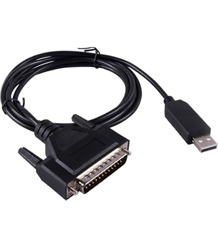 Câble de données RS232 RJ50 - RJ50 10 broches 10P10C