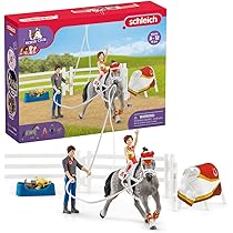 schleich HORSE CLUB adventskalender 99178