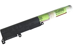 Hubei A31N1537 Laptop Battery For Asus Vivobook Max X441 X441N X441NA X441S X441SA X441SC X441U X441UA X441UR X441UV Laptop(10.8V 36Wh)