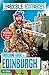 Gruesome Guide to Edinburgh (Horrible Histories) by 