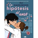La hip&oacute;tesis del amor (bolsillo) (Contraluz Bolsillo)