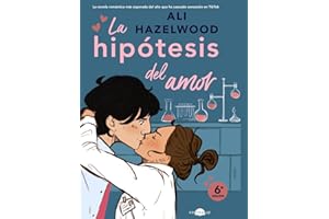 La hipótesis del amor (bolsillo) (Contraluz Bolsillo)