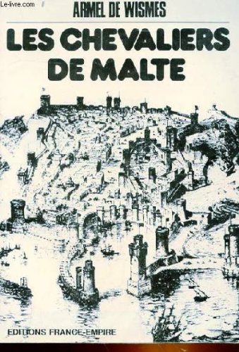 Les  Chevaliers de Malte
