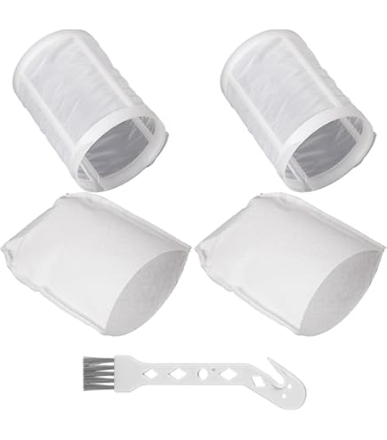 Filtre Complet Makita Pour Aspirateur Sans Fil DVC750L - Haute Efficacité - Remplacement Facile