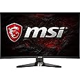 MSI Optix MAG27C Curved 27 inch Gaming Monitor