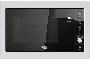 Beko; Micro-ondes 8847913200 (MGB25332BG)