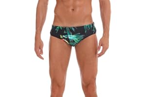 Arcweg Bañadores para Hombres Pantalones Trigulares Cortos Calzoncillos Traje de Baño Cortos Hombres Elástica Almohadillas Extraídas