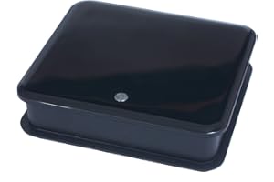 LinTech Bluetooth Musik Empfänger blueLino 4G Plus mit aptX, der Bluetooth HiFi Receiver Adapter für den perfekten Audio Genuss - mit mehr als 20m Reichweite