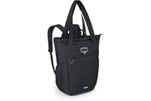 Osprey Backpack Uniseks Mały Zmiana Tote (1 w zestawie)