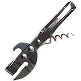 stab can opener OLD FASHIONED PUSH IN TIN CAN OPENERS