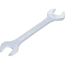 Chiave A Forchetta Doppia KS Tools 13x14 Mm - Cromata - Foto 5