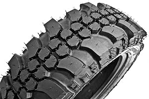 DXQ 185/65 R15 SMX Extreme Trekker Pneu 88Q 4x4 Offroad Mud Terrain Neige MT SUV M+S 3PMSF