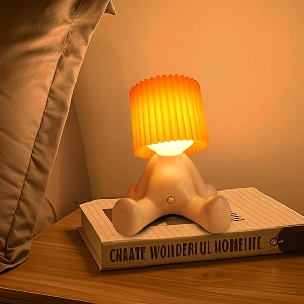 Penis-Lampe – Lustige Nachttischlampe, 27 Cm Groß, Inkl. Leuchtmittel (Made In Germany)