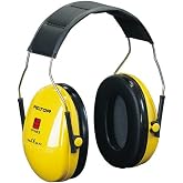 3 M H510 A &ndash; Kulak Koruyucu Sarı