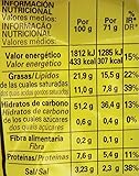Disponible en formato bolsa: 71g (1 ración)
