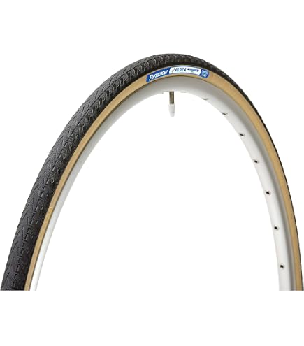 PANARACER Pneumatico Pieghevole Gravelking Slick+ 700x45 120TPI