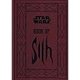 Star Wars - Book of Sith: Secrets from the Dark Side