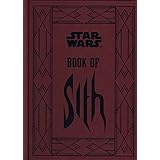 Star Wars - Book of Sith: Secrets from the Dark Side