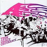 Teen Dance Ordinance