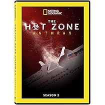 Hot Zone (2 Dvd) [Edizione: Stati Uniti]: Amazon.co.uk: DVD & Blu-ray