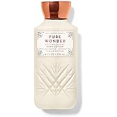 Pure Wonder Nemlendirici V&uuml;cut Losyonu