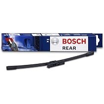 Kit Spazzole Tergicristallo per VOLKSWAGEN GOLF 2003>2008