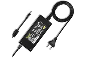 LEICKE 5V bis 5,5V 10A 50W Power Supply Netzteil Adapter für LED Stripe WS2811 WS2812 WS2812B WS2801 SK6812 APA102 SK9822 LED8806 usw