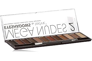 Technic Mega Nudes 2 Ombres à Paupières