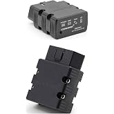 KW902 V1.5 OBD2 Arıza Tespit Cihazı PIC18f25k80 BT5.0