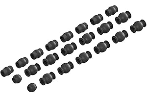 ARRMA Drehkugel-Set aus Verbundwerkstoff: 4x4
