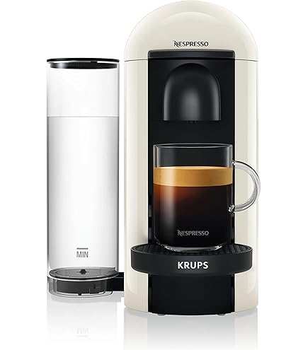 Nespresso De'Longhi Vertuo Pop+ Machine à Café Et à Expresso Bleu