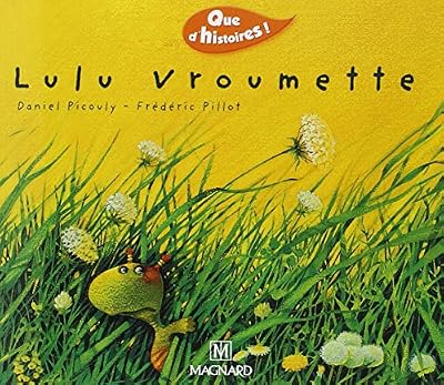 Lulu Vroumette CP