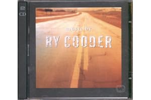 Music By Ry Cooder