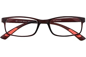 Amazotti - Milano Reading Glasses