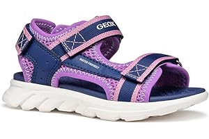 Geox Girl's J Sandal Airadyum GiSandal