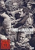 Sons of Anarchy - Season 6 [5 DVDs]