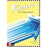 Rivstart A1 A2 Textbok Levy Scherrer Paula Lindemalm Karl Amazon