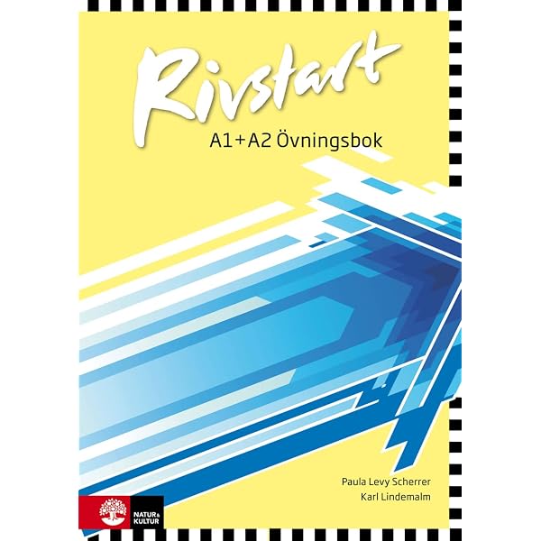 Amazon.in: Buy Rivstart A1+A2 Neu. Textbok + ljudfiler Book Online