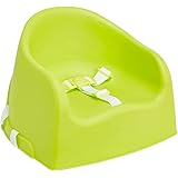 safety first essential booster