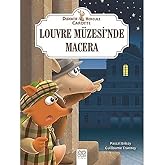 Louvre M&uuml;zesi'nde Macera - Dedektif Hercule Carotte