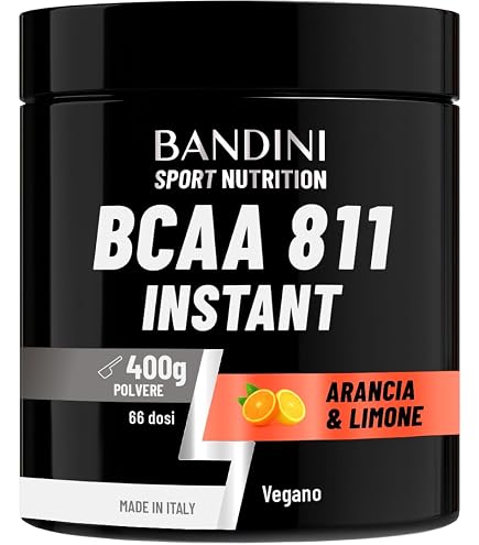 Vitastrong Isotonic PRO Energia & Prestazioni, 300g Gusto Arancia, Preparato in