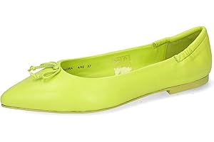 Melvin & Hamilton Kobiety Alora 4Ballet Flat