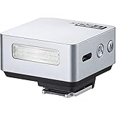 Godox iT20 Canon Uyumlu Mini Tepe Flaşı