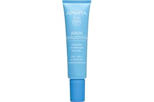 ‎APIVITA Apivita Cooling Hydrating Eye Gel