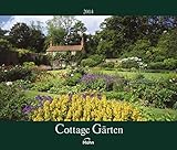 Cottage Gärten 2014 by
